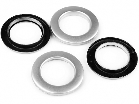 inele ocheti pentru perdele draperii 42mm [1]