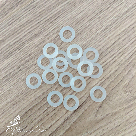 INELE SILICON PENTRU CROSETAT [1]