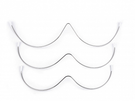 Accesorii Lenjerie Intima - intarituri sutien corset