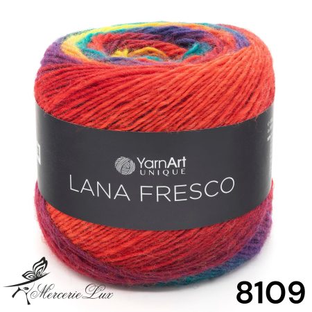 LANA FRESCO - lana fresco yarnart fir tricotat lana