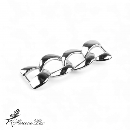 Diverse Accesorii Confectii - lant design decorare 2.1x6.2cm