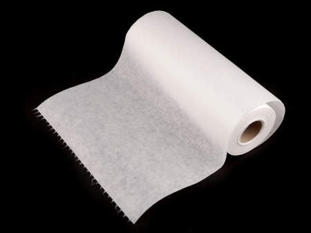 INSERTIE TERMOCOLANT TESATURI UNICA FOLOSINTA - lavete unica folosinta insertie netesuta 30x40cm rola 50buc