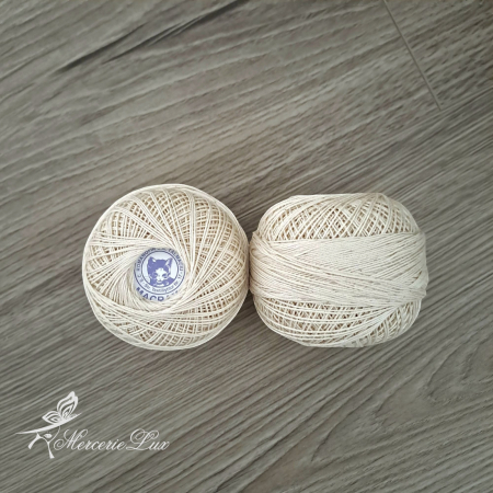 ROMANOFIR TALMACIU - macrame ghem 50g