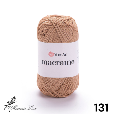 YARNART - macrame yarnart fir crosetat genti