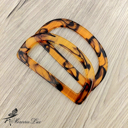 FIRE SI ACCESORII CONFECTIONAT GENTI - manere pentru genti din rasina