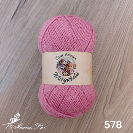 MARGARETA - margareta casa firelor fir tricotat