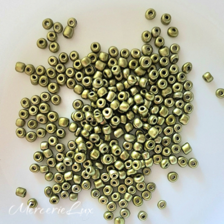 margele verzi plastic [1]