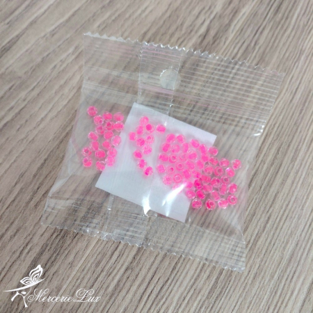 PRODUSE OFERTA-REDUCERI - MARGELE DE STICLA FATETATE