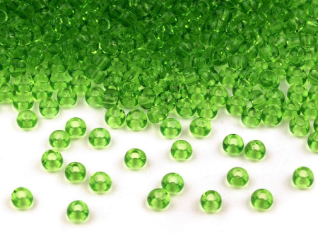 Margele - margele nisip preciosa 2.3mm