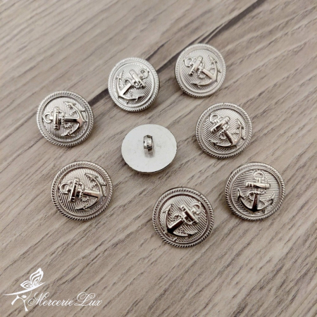 Nasturi Barbati - nasturi ancora