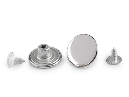 Nasturi Metalici - nasturi blugi m26