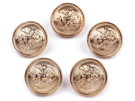 Nasturi Barbati - nasturi cu picior model blazon