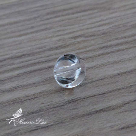 nasturi cu picior transparenti 10mm [1]
