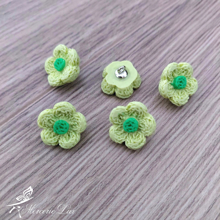 Nasturi Copii - NASTURI FLOARE 28