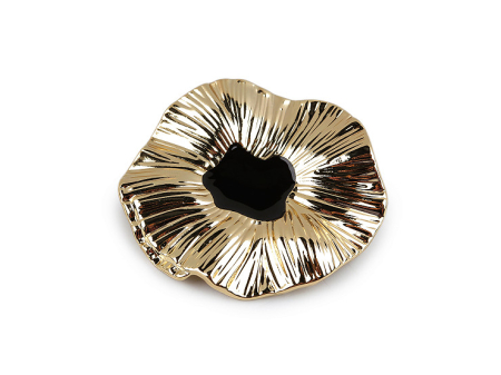 ARTICOLE MERCERIE - nasturi metalici eleganti 47mm