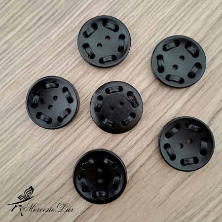 Nasturi Dama - nasturi plastic