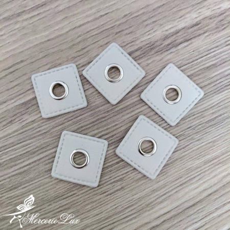 Diverse Accesorii Confectii - OCHETI METALICI DE CUSUT