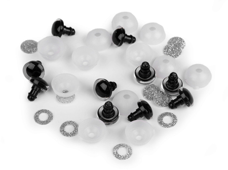 ochi cu sclipici 12mm [1]