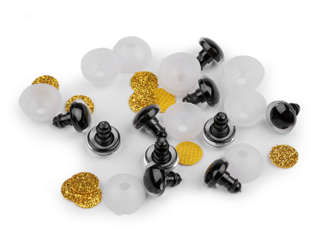 ochi cu sclipici 12mm [1]