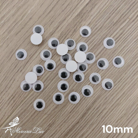 Ochi Gene - OCHI MOBILI AUTOADEZIVI