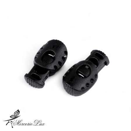 Diverse Accesorii Confectii - opritor cu arc pentru snur