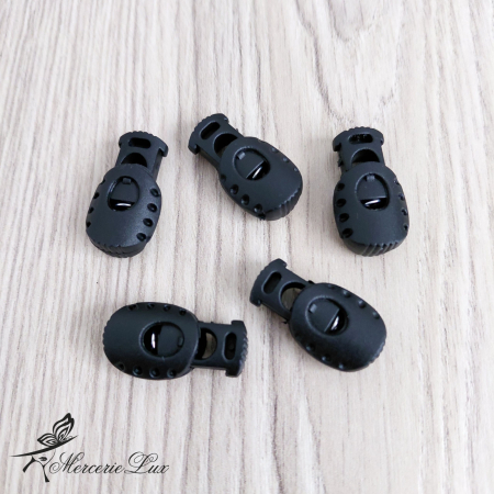 Capete Snur Accesorii - opritor cu arc pentru snur