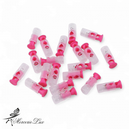 Capete Snur Accesorii - opritori snur 9x24mm