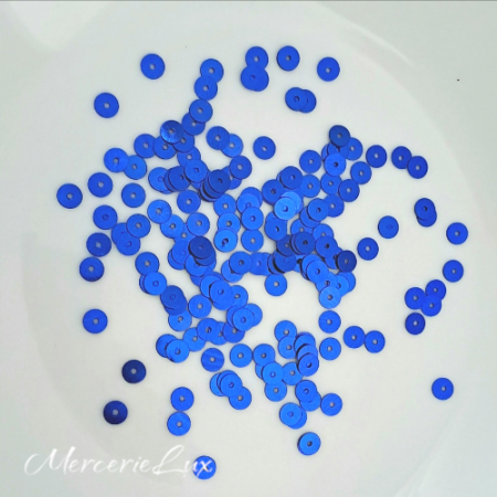 Paiete - paiete plastic albastru