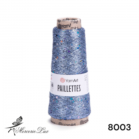 YARNART - paillettes yarnart fir tricotat