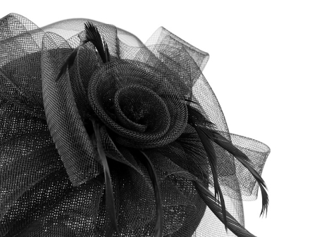 palarie cu flori si pene [1]