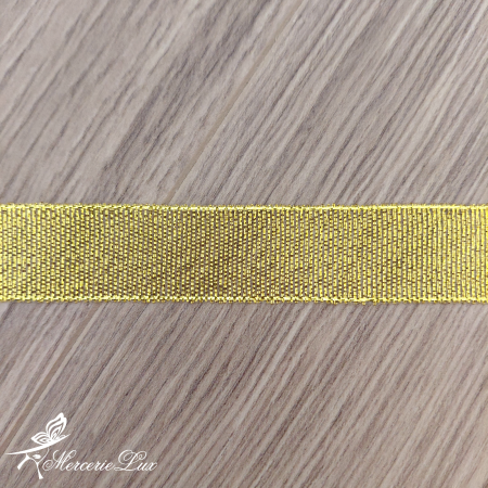 panglica brocart lurex latime 20mm rola 22m [1]