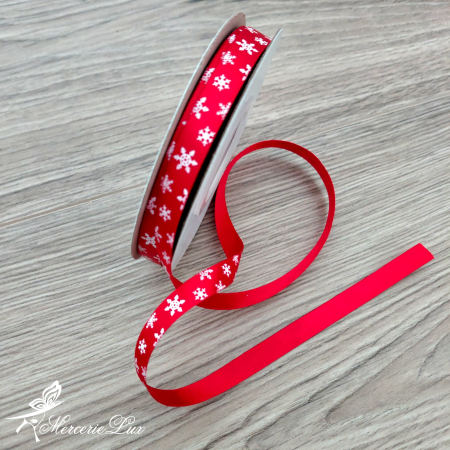 ARTICOLE MERCERIE - PANGLICA SATINATA FULG NEA ROLA 20M