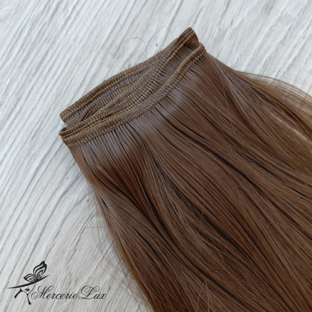 Par Accesorii - par artificial pentru papusi 20cm