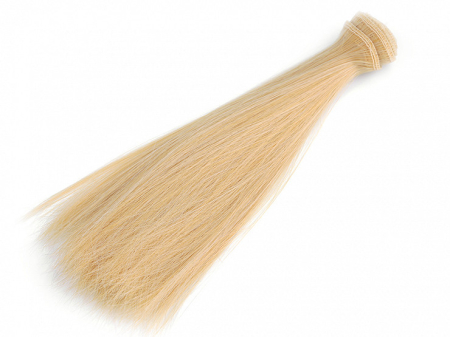 Par Accesorii - PAR PERUCA PENTRU PAPUSI