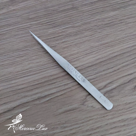 penseta metalica varf drept 12.5cm [1]