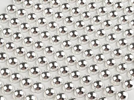 HOBBY CREATIV SCRAPBOOKING - perle autoadezive 6mm