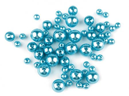 Perle - perle plastic mix dimensiuni