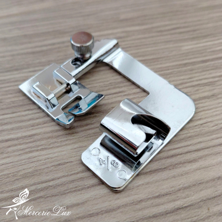 Accesorii Masini Cusut - piciorus metalic pentru tivit