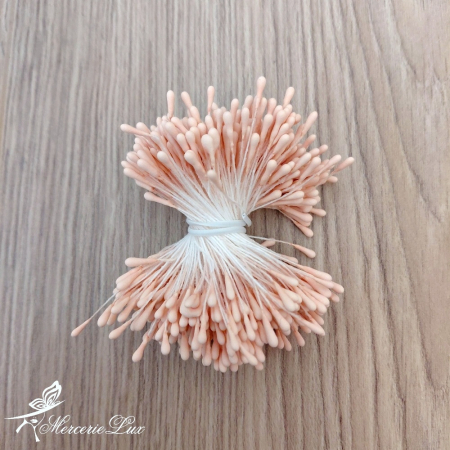 MATERIALE ACCESORII PENTRU HOBBY - pistile flori