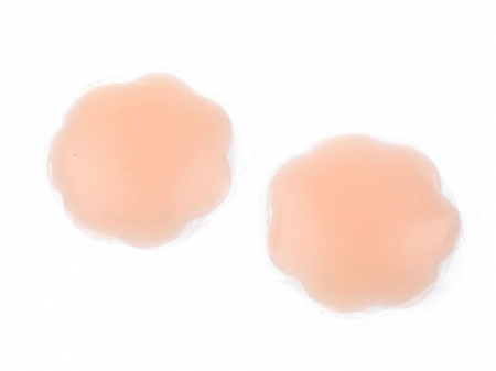 CUPE SUTIEN PERNITE ACCESORII - plasturi silicon pentru sani