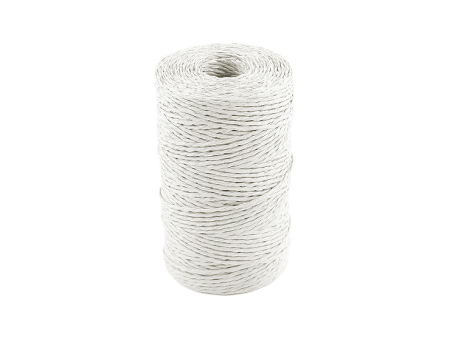 Rafie Crosetat Genti - rafie naturala pentru tricotat genti 2mm bobina 150m