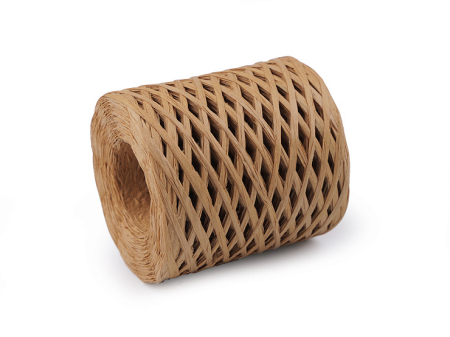 Rafie Crosetat Genti - rafie tricotat genti manual latime 5-8mm