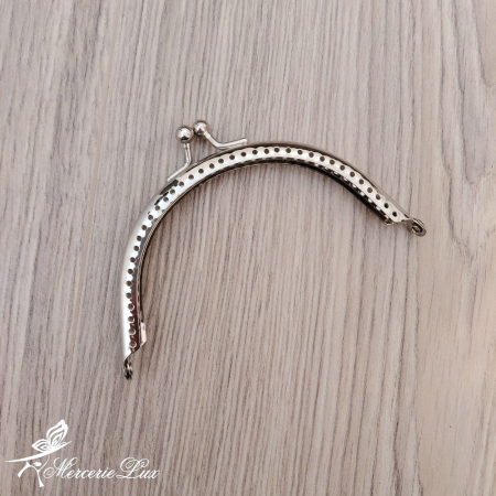 FIRE SI ACCESORII CONFECTIONAT GENTI - rama posetab 12cm