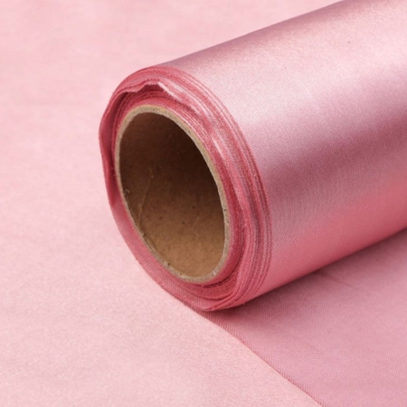 MATERIALE TEXTILE - rola satin 14cm