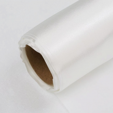 MATERIALE TEXTILE - rola satin 14cm