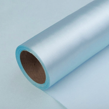 MATERIALE TEXTILE - ROLA SATIN 36CM