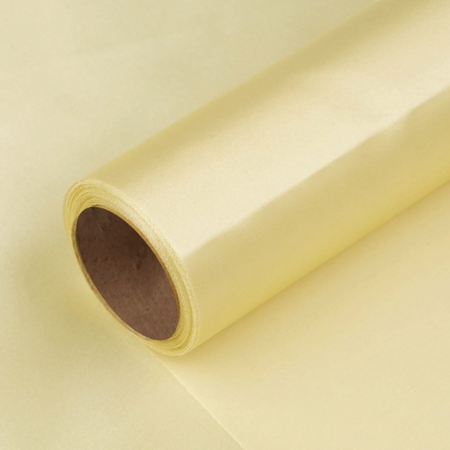 MATERIALE TEXTILE - ROLA SATIN 36CM