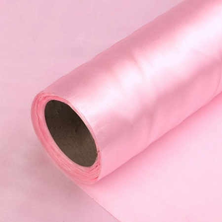 MATERIALE TEXTILE - ROLA SATIN 36CM