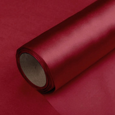 MATERIALE TEXTILE - ROLA SATIN 36CM