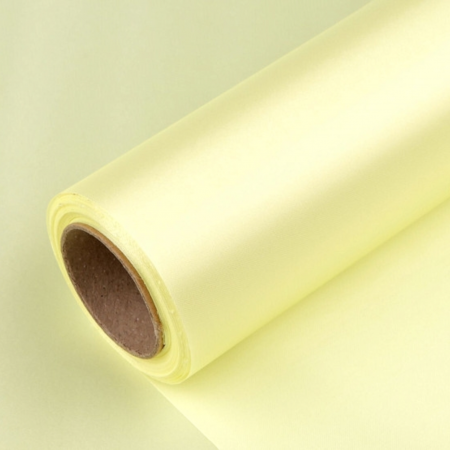 MATERIALE TEXTILE - ROLA SATIN 36CM